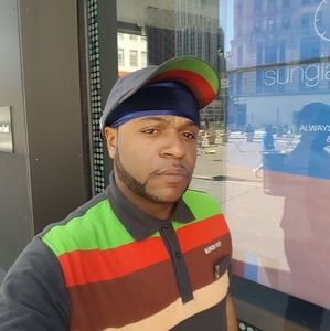 Meet your Posher, Wesley